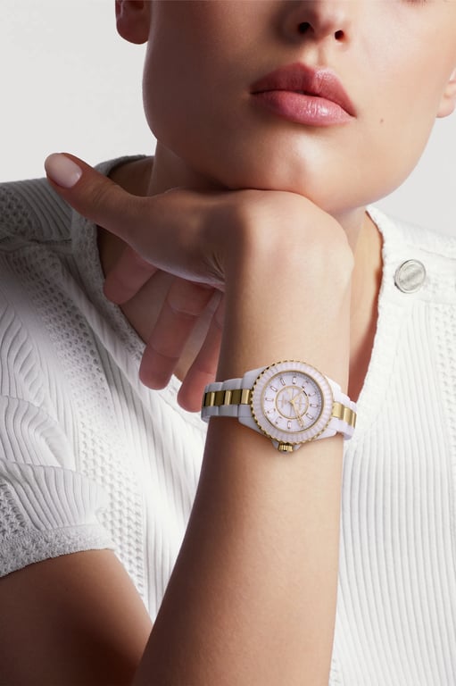 Chanel J12 Watch 4