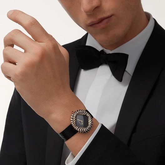 Animal Jewelry watch 3
