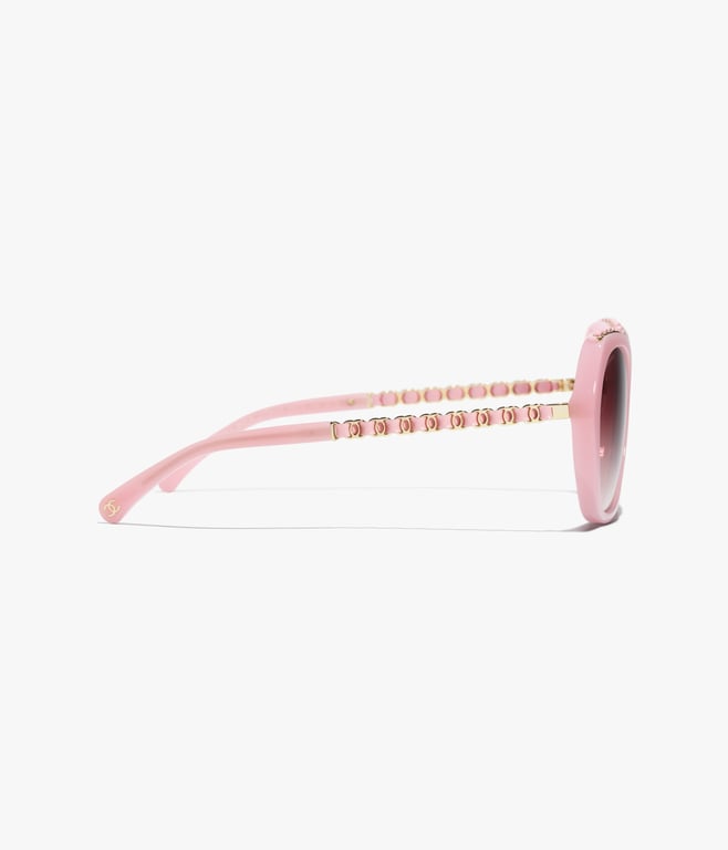 Chanel Butterfly Sunglasses 3