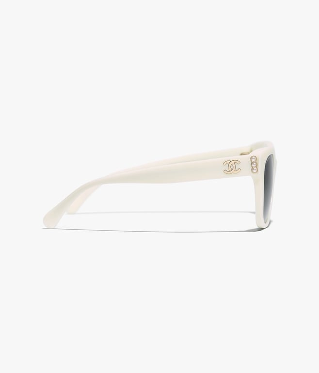 Chanel Square Sunglasses 3