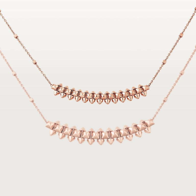 Clash de Cartier pendant, small model 4