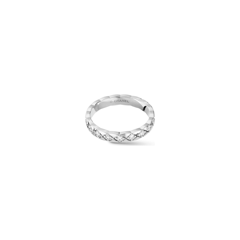 Bague Coco Crush 2