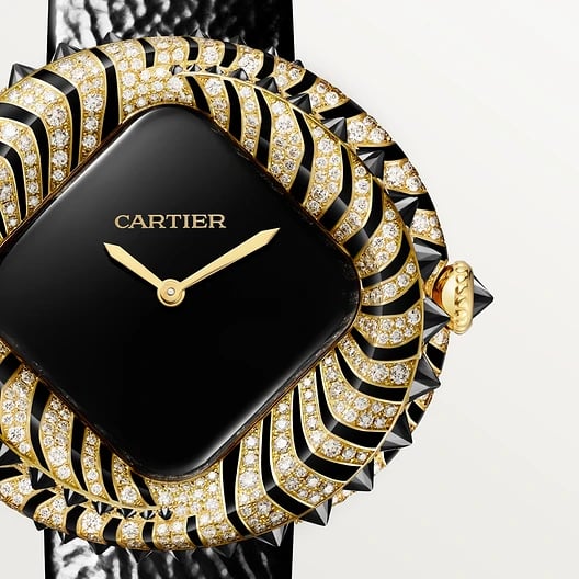Animal Jewelry watch 7