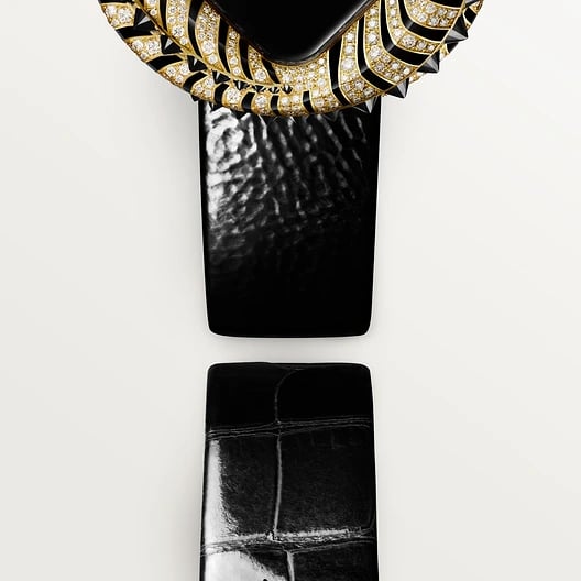 Animal Jewelry watch 5