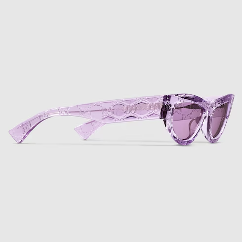 Cat eye sunglasses 2