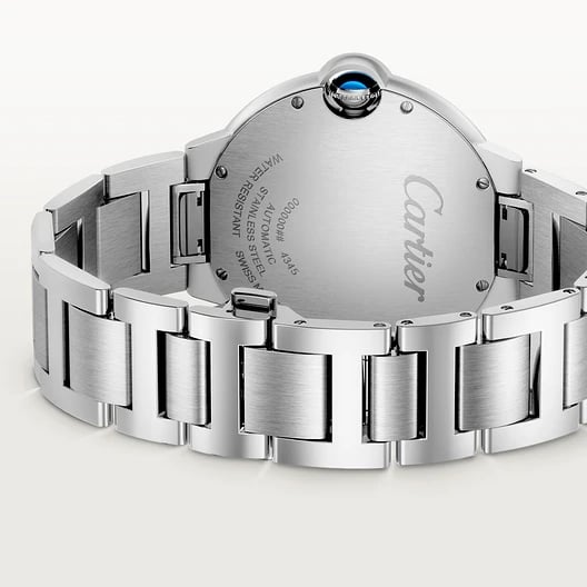 Ballon Bleu de Cartier watch 3