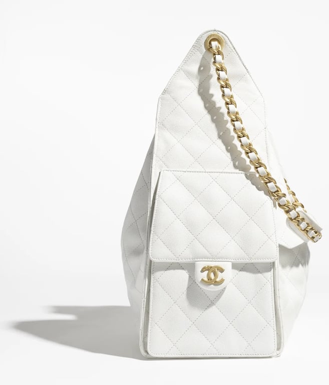 CHANEL 25 Bag 3