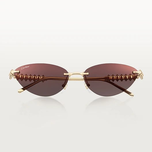 Clash de Cartier Sunglasses 3