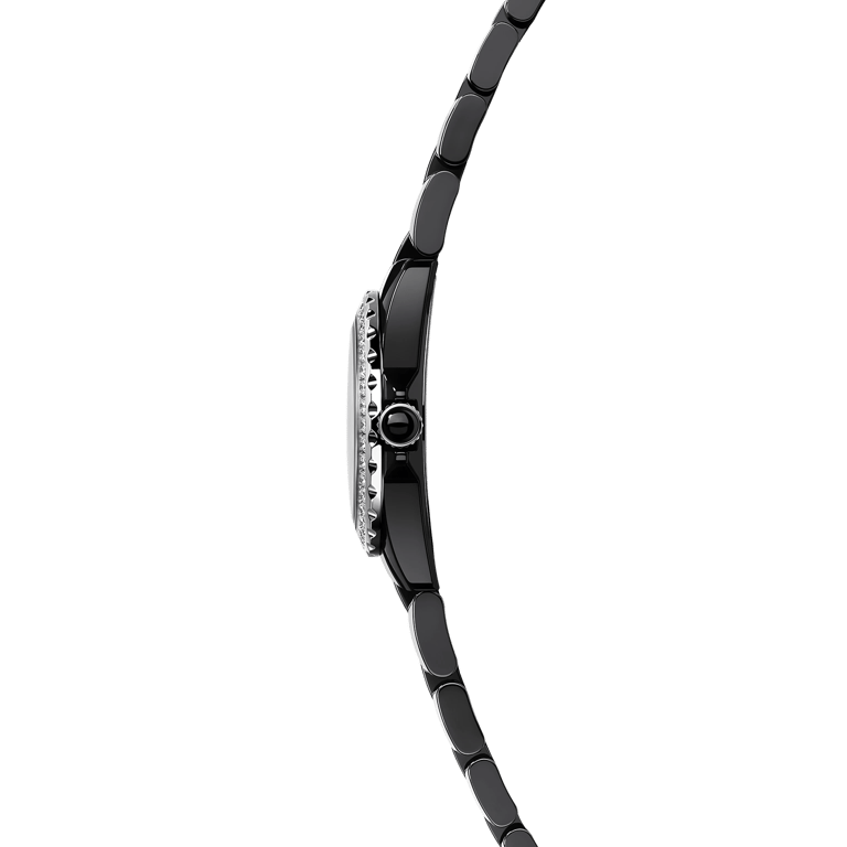 Chanel J12 Watch 2