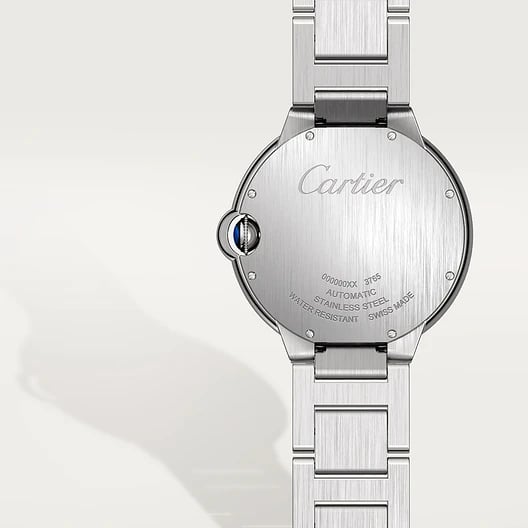 Ballon Bleu de Cartier watch 5