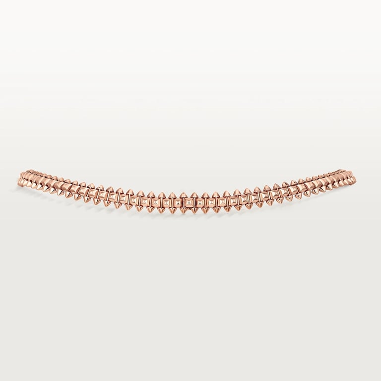 Clash de Cartier necklace, flexible, medium model 3