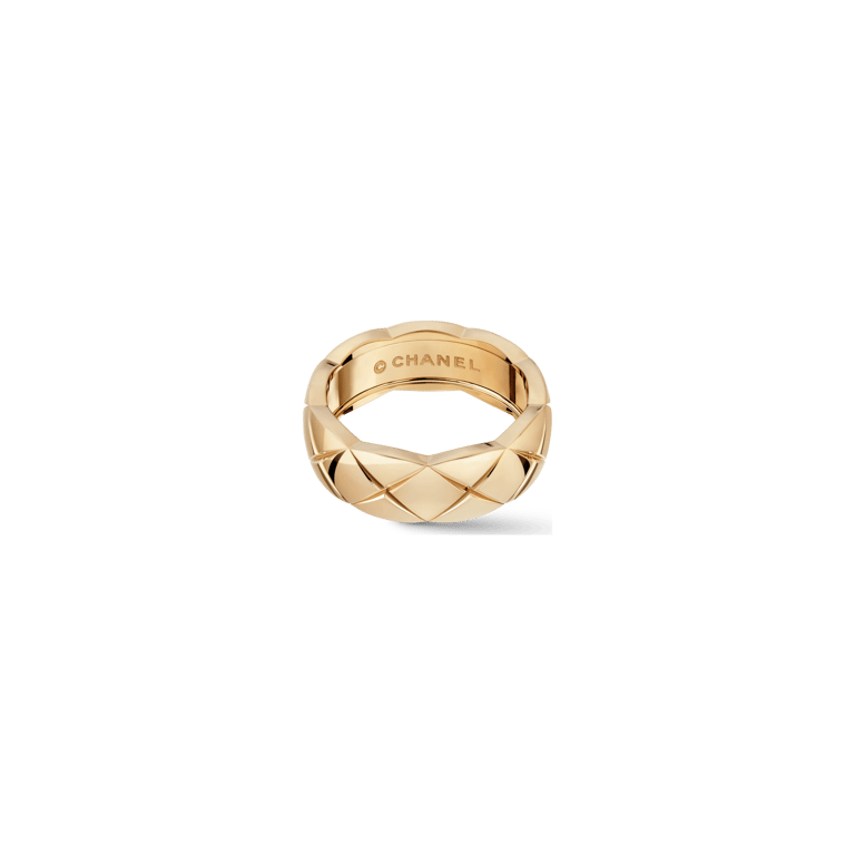 Bague Coco Crush 2