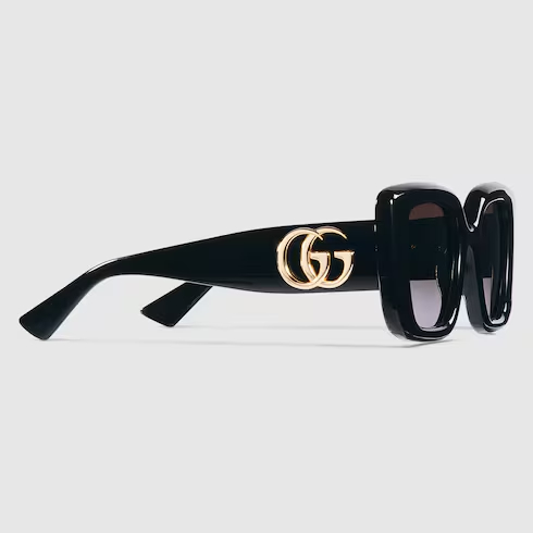 Butterfly frame sunglasses 2