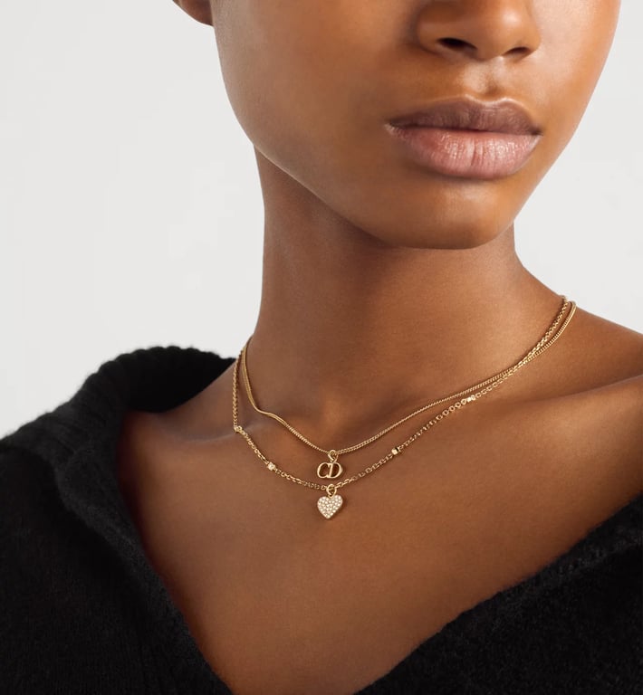 Clair D Lune Necklace 2