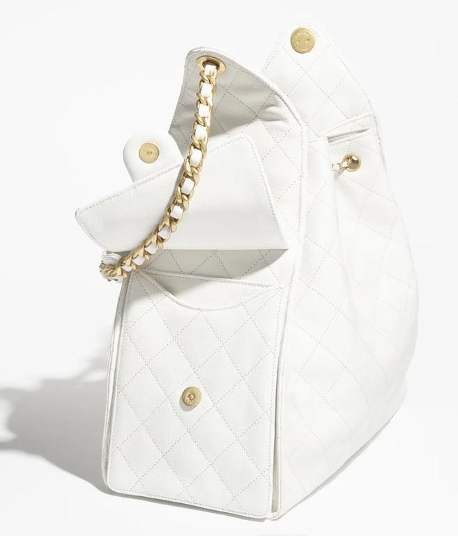CHANEL 25 Bag 2