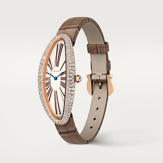 Baignoire Allongée watch 3