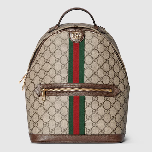 GUCCI Ophidia small backpack