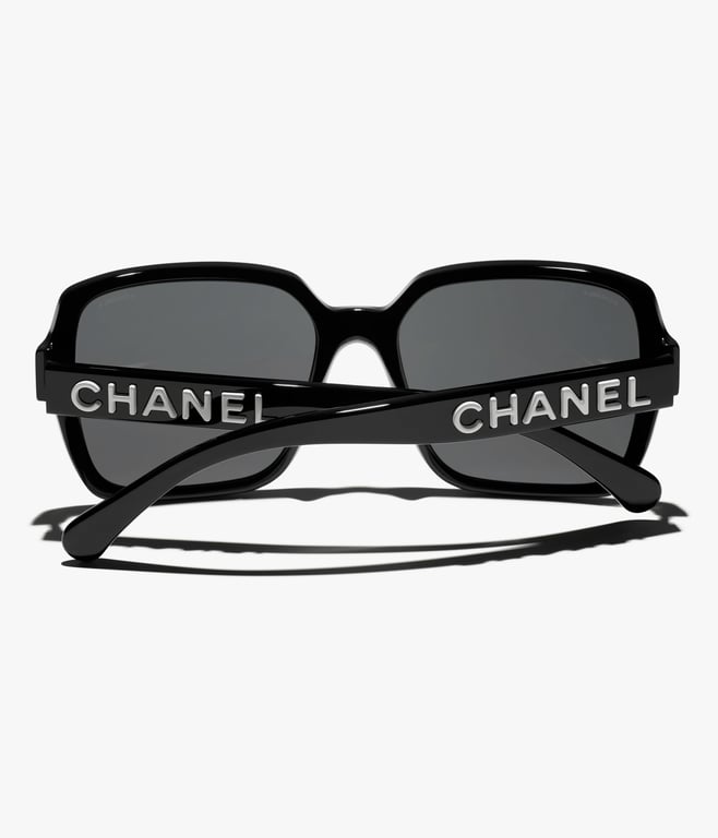 Chanel Square Sunglasses 4
