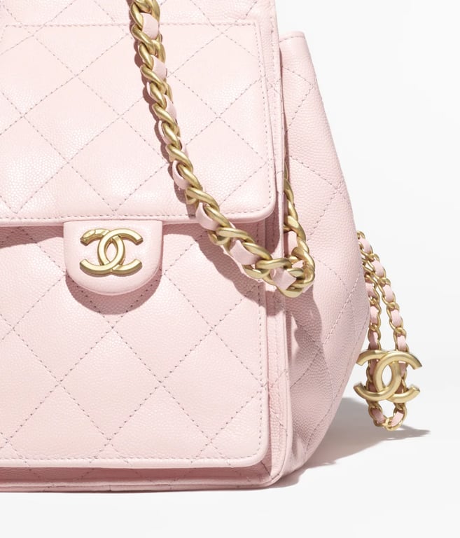 CHANEL 25 Small Bag 3