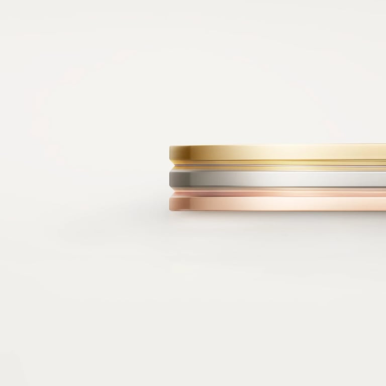 1895 wedding ring, width 2.5 mm 5