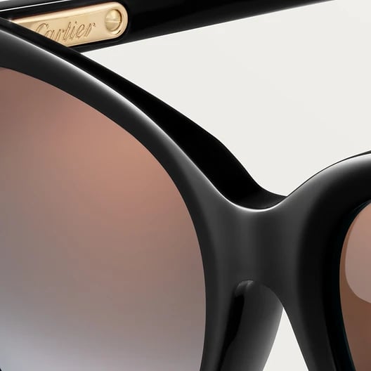 C de Cartier Sunglasses 4