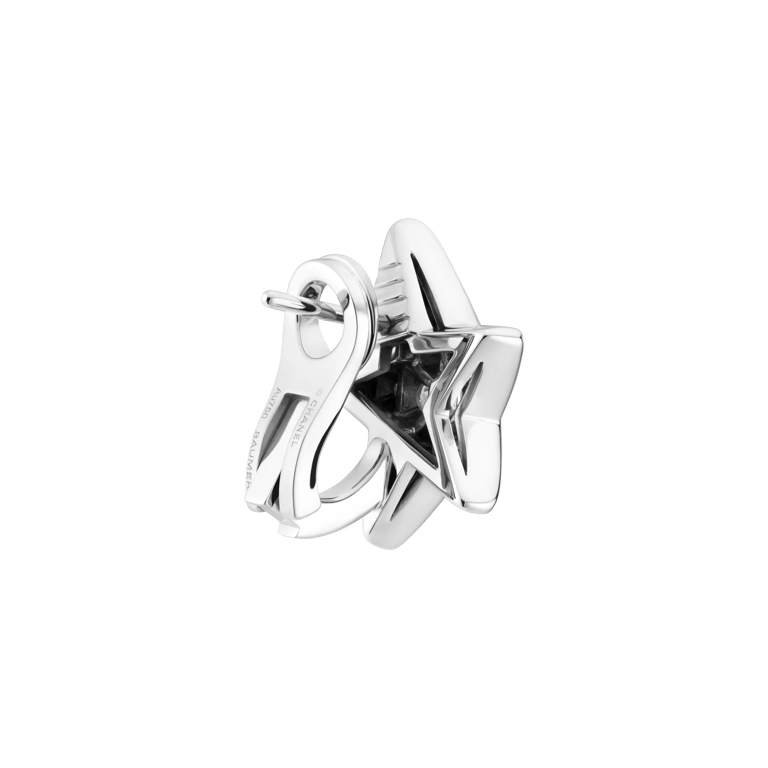 Comète Géode Earrings 3
