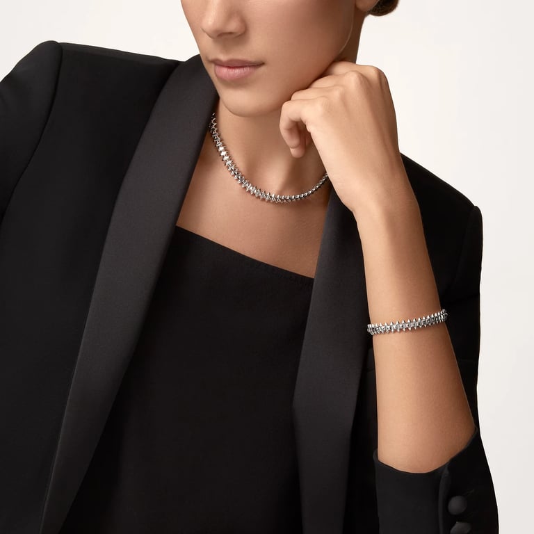 Clash de Cartier bracelet, medium model 5