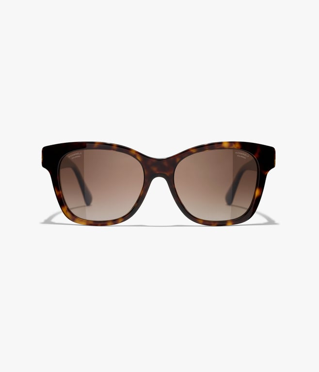 Chanel Square Sunglasses 2