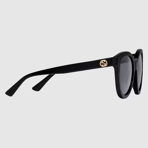 Cat-eye sunglasses 2