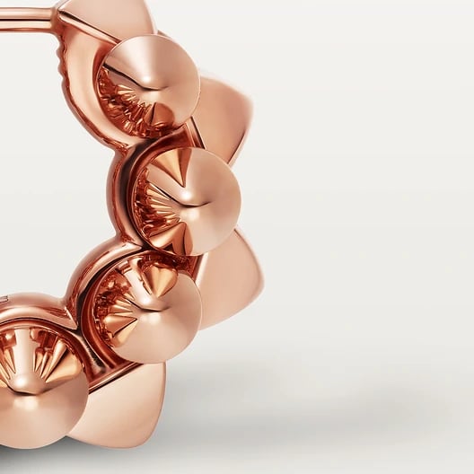 Clash de Cartier single earring, large model 3