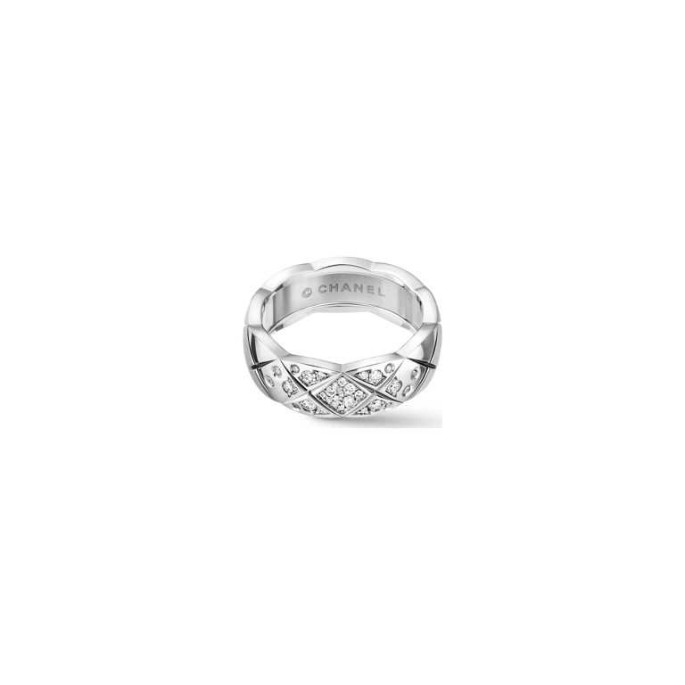 Coco Crush Ring – Small 2