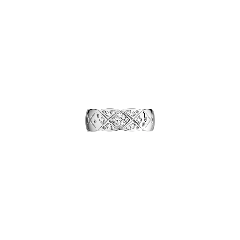 Coco Crush Ring – Small 4