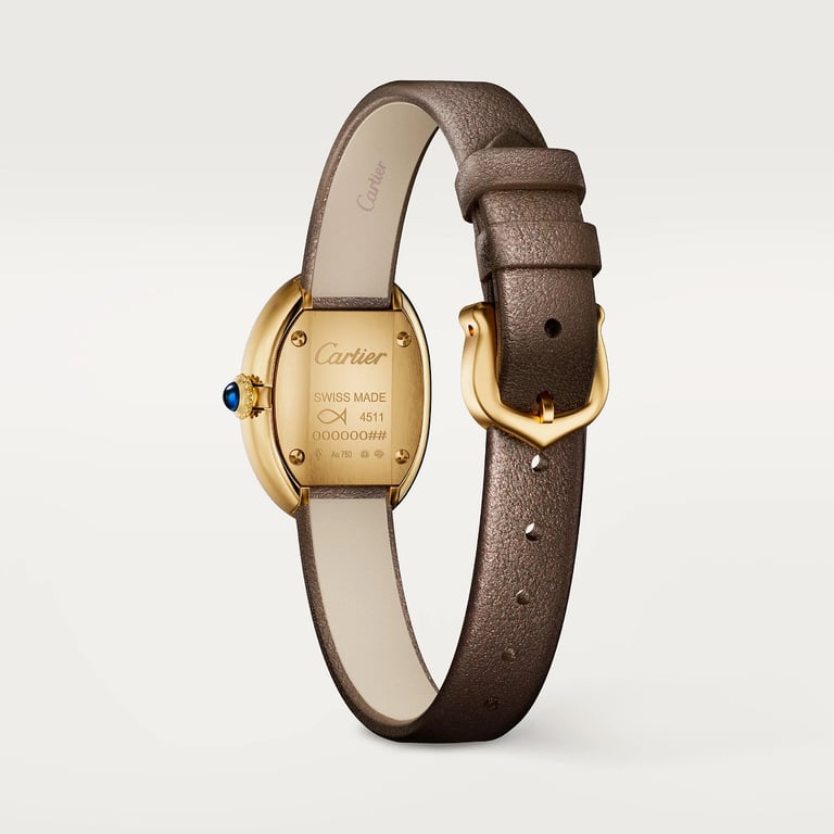 Baignoire watch 3