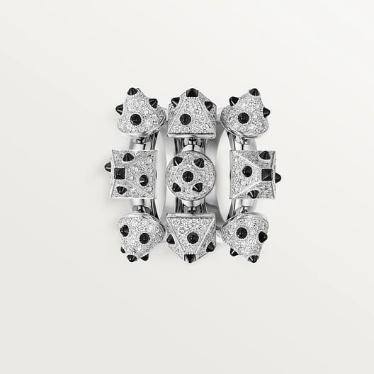 Clash [Un]limited Ring 6