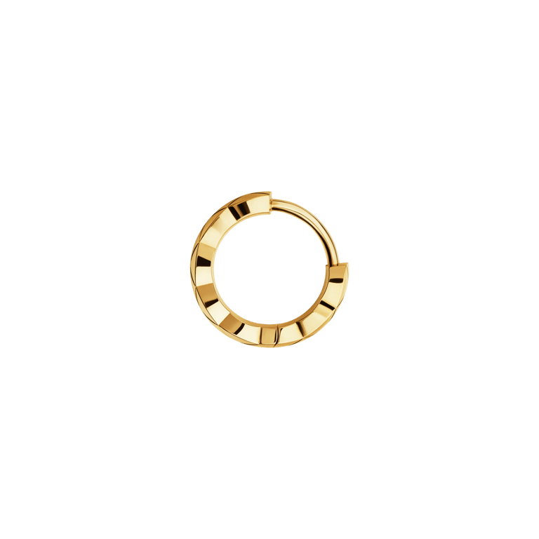 Coco Crush Single Earring 3
