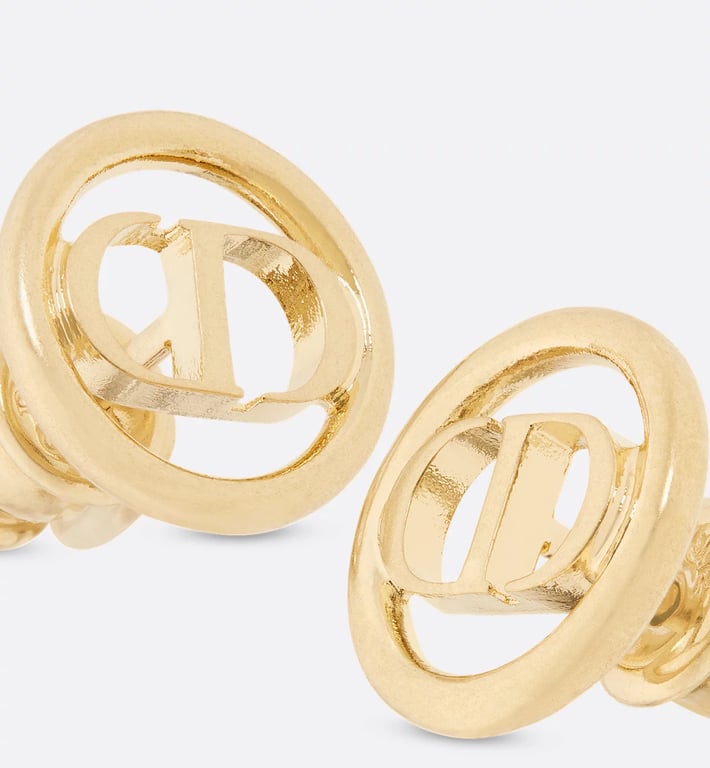 30 Montaigne Stud Earrings 5