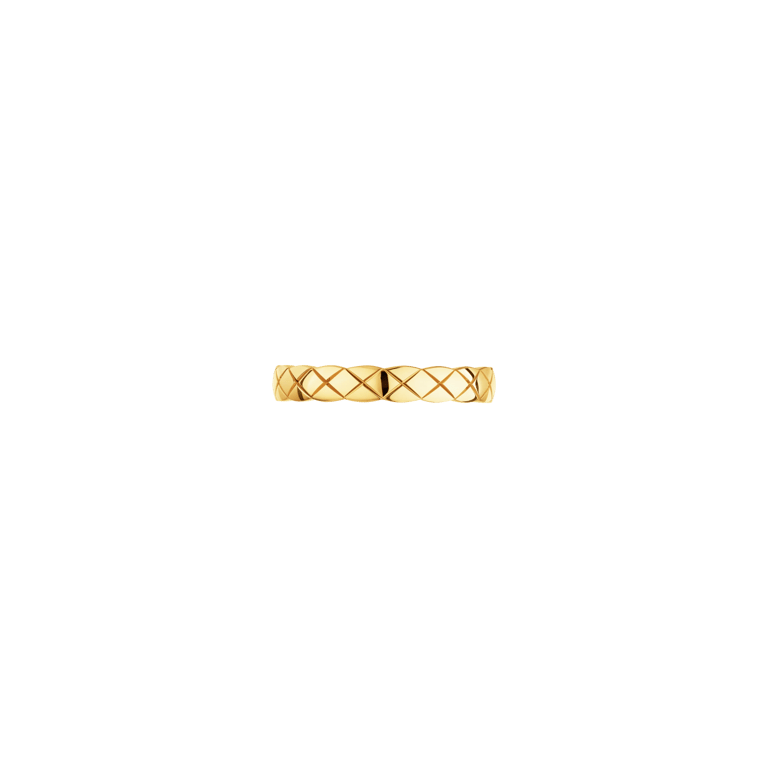 Coco Crush Ring – Mini 4