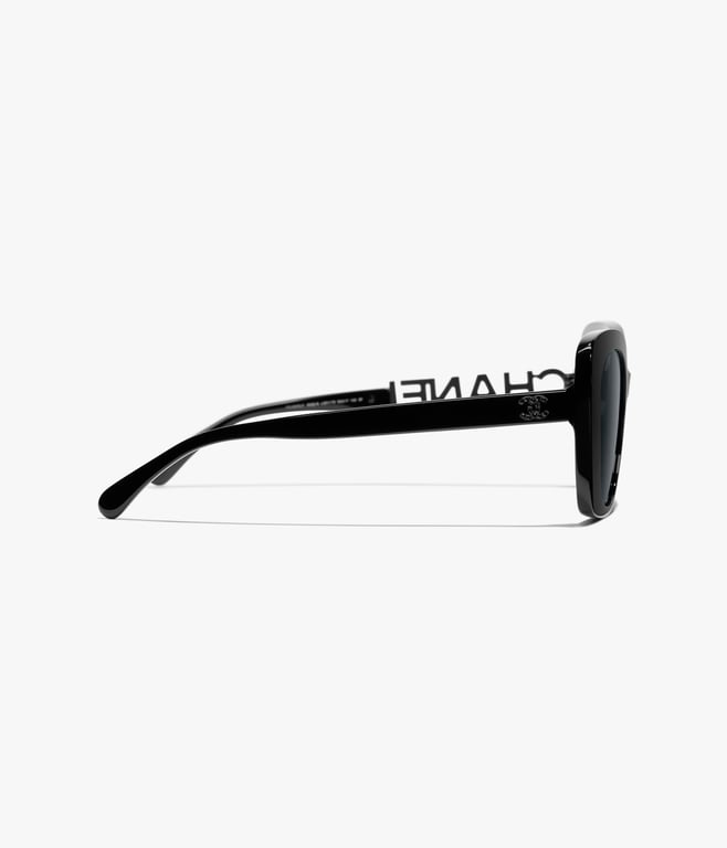 Chanel Square Sunglasses 3