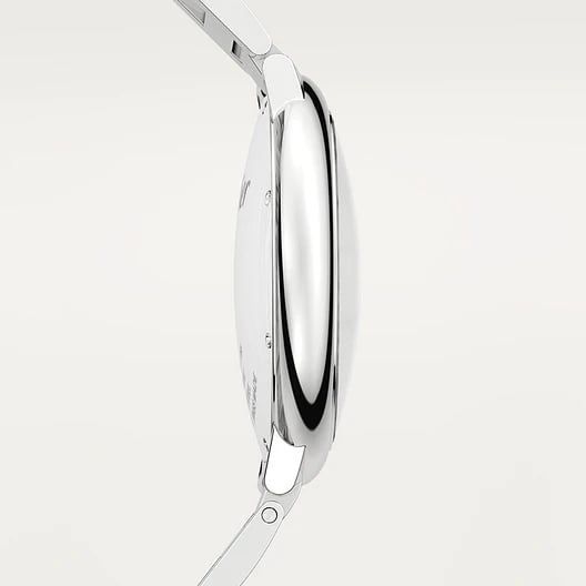 Ballon Bleu de Cartier watch 9