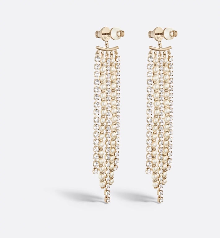 D-River Earrings 2