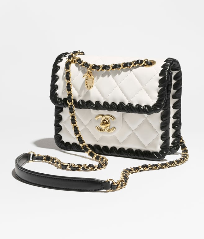 CHANEL Mini Flap Bag