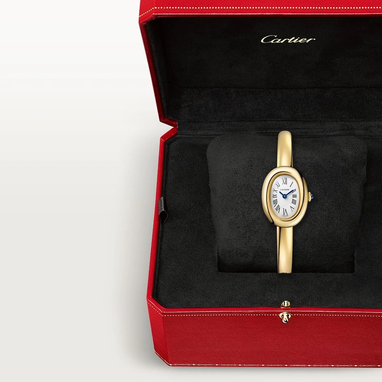 Baignoire watch (Size 16) 7