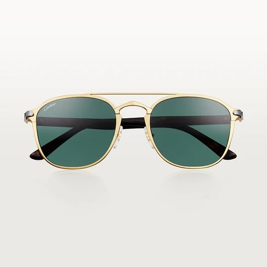C de Cartier signature Sunglasses 3