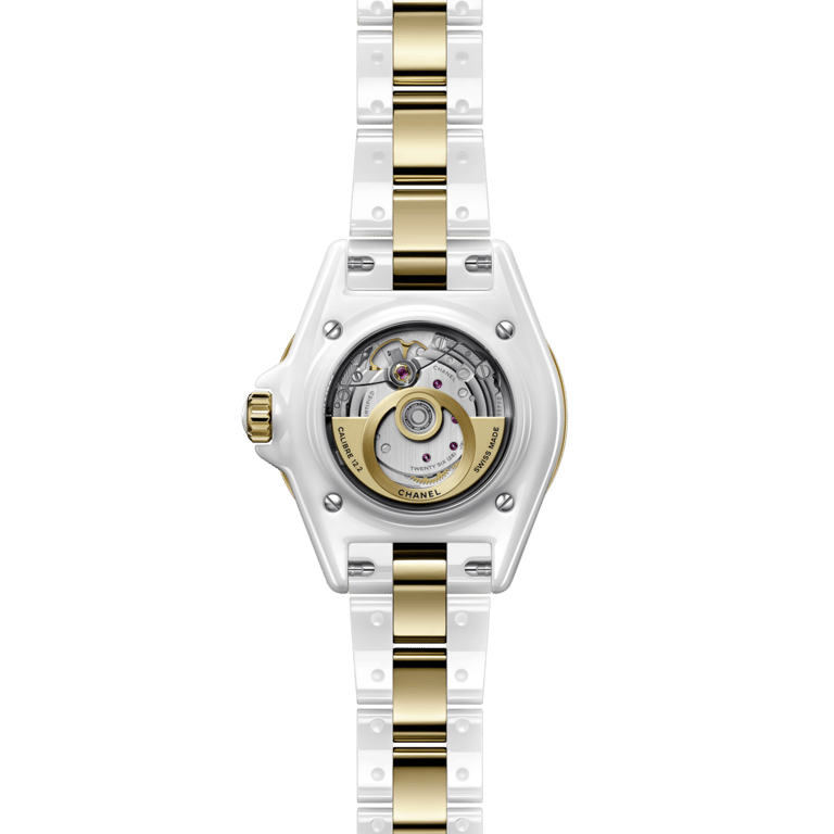 Chanel J12 Watch 2