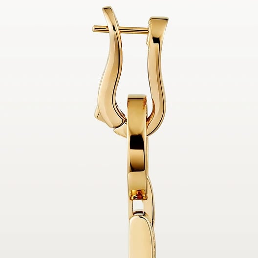 Agrafe earrings 3