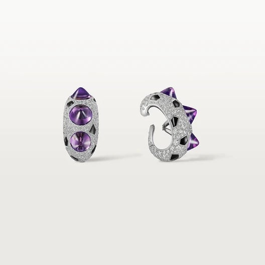 Clash[Un]limited Earrings 4