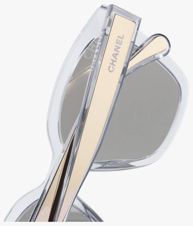 Chanel Butterfly Sunglasses 4