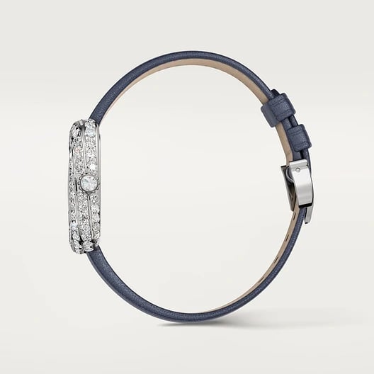 Coussin de Cartier watch 4