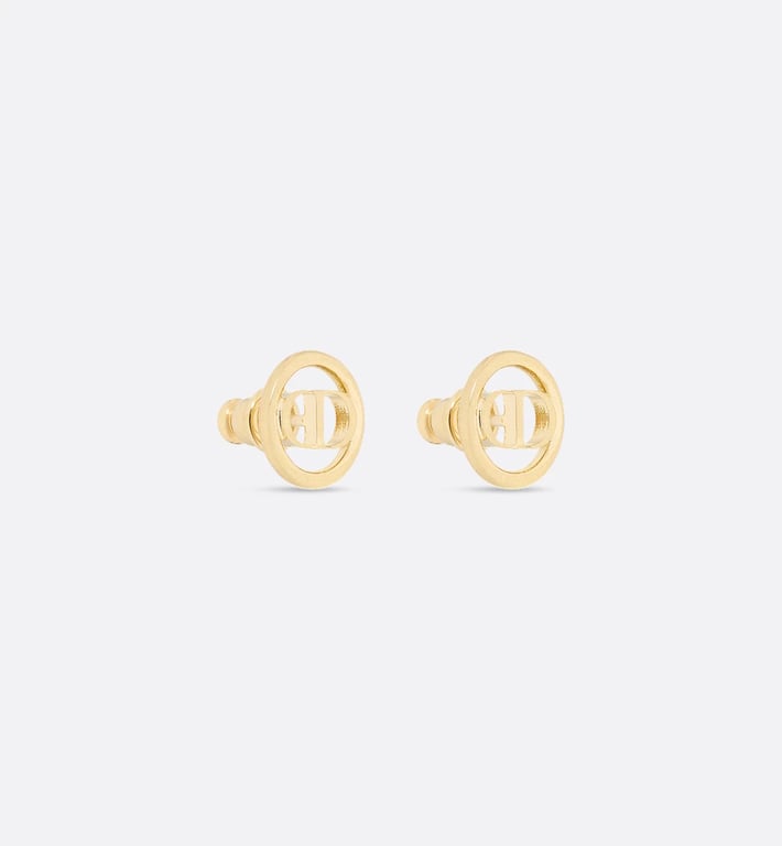 30 Montaigne Stud Earrings 3