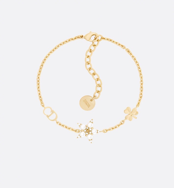 Clair D Lune Bracelet Set 4